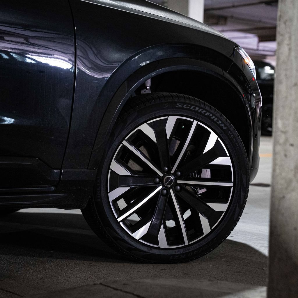 New 2026 Volvo XC90 T8 Ultra AWD/4WD image 7