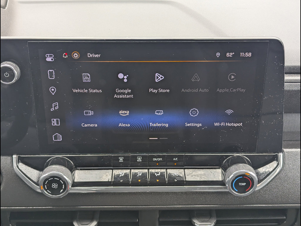 Used 2024 Chevrolet Colorado Trail Boss w/ Advanced Trailering Package image 29