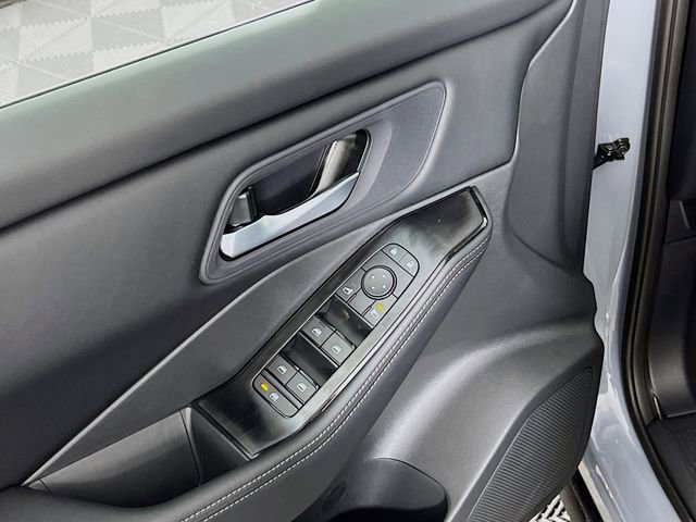 New 2026 Nissan Rogue SV image 16