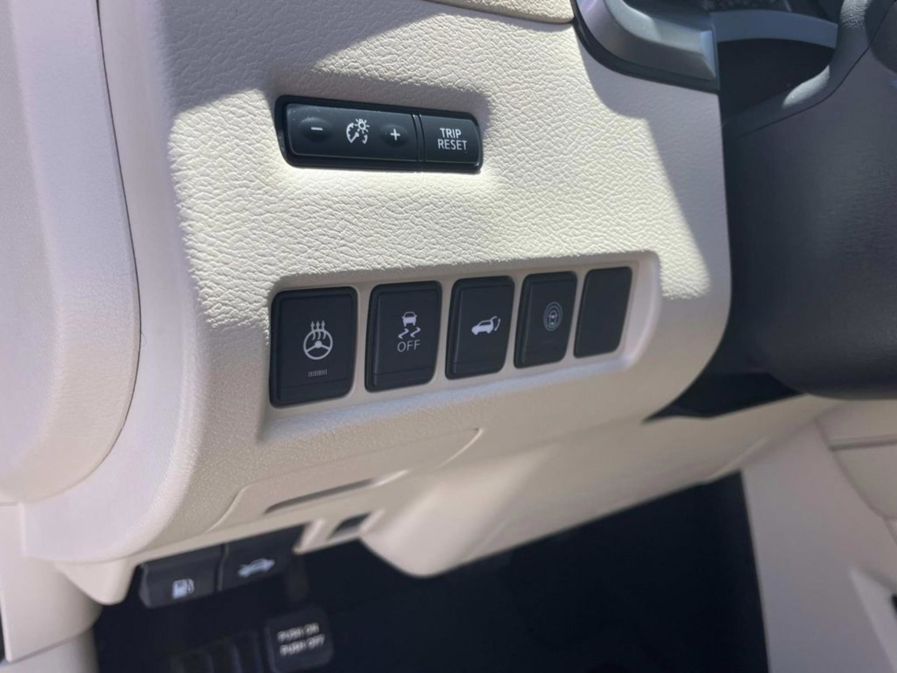 Used 2019 Nissan Murano Platinum w/ Cargo Package AWD/4WD image 26