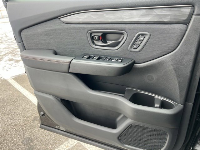 New 2026 Honda Passport TrailSport image 25