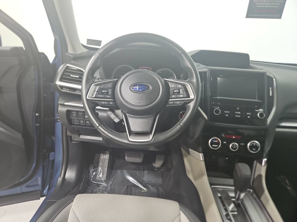 Used 2020 Subaru Forester Premium AWD/4WD image 14