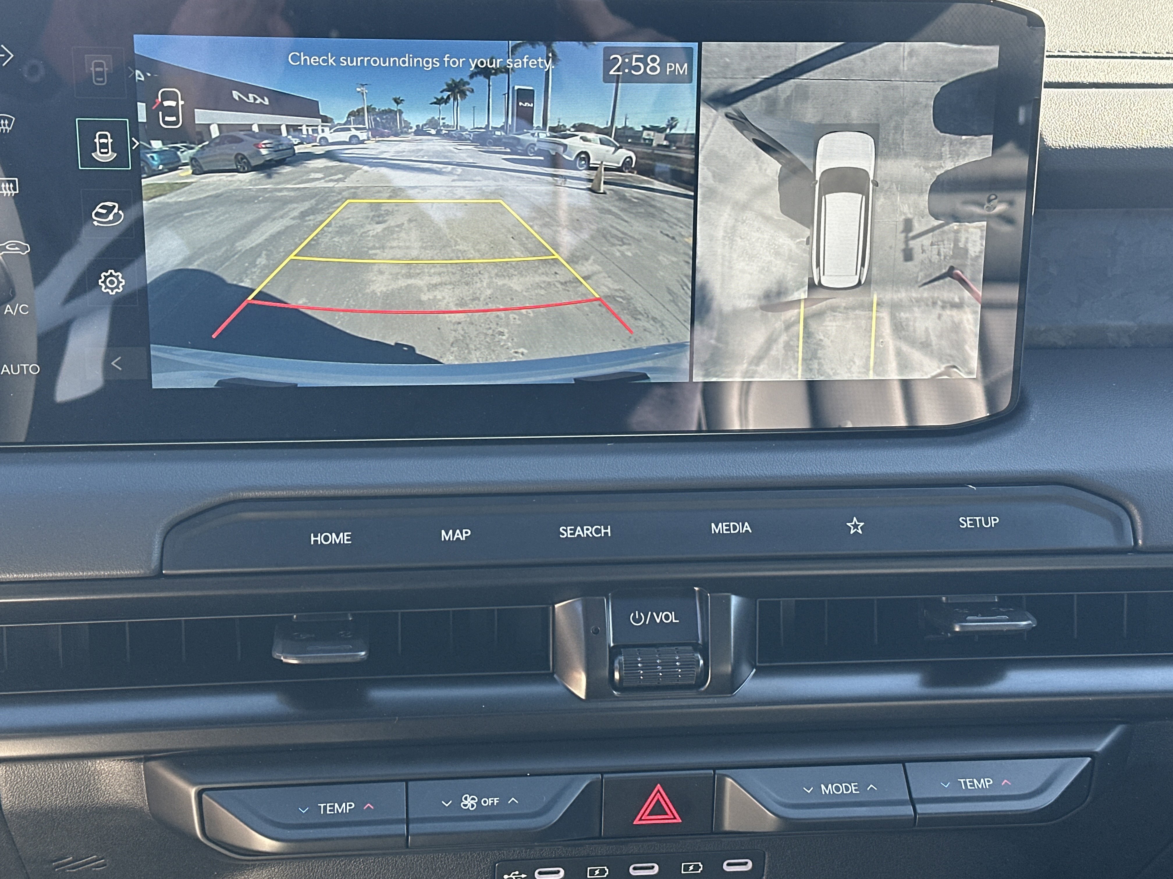 New 2027 Kia Telluride SX Prestige X-Pro image 26