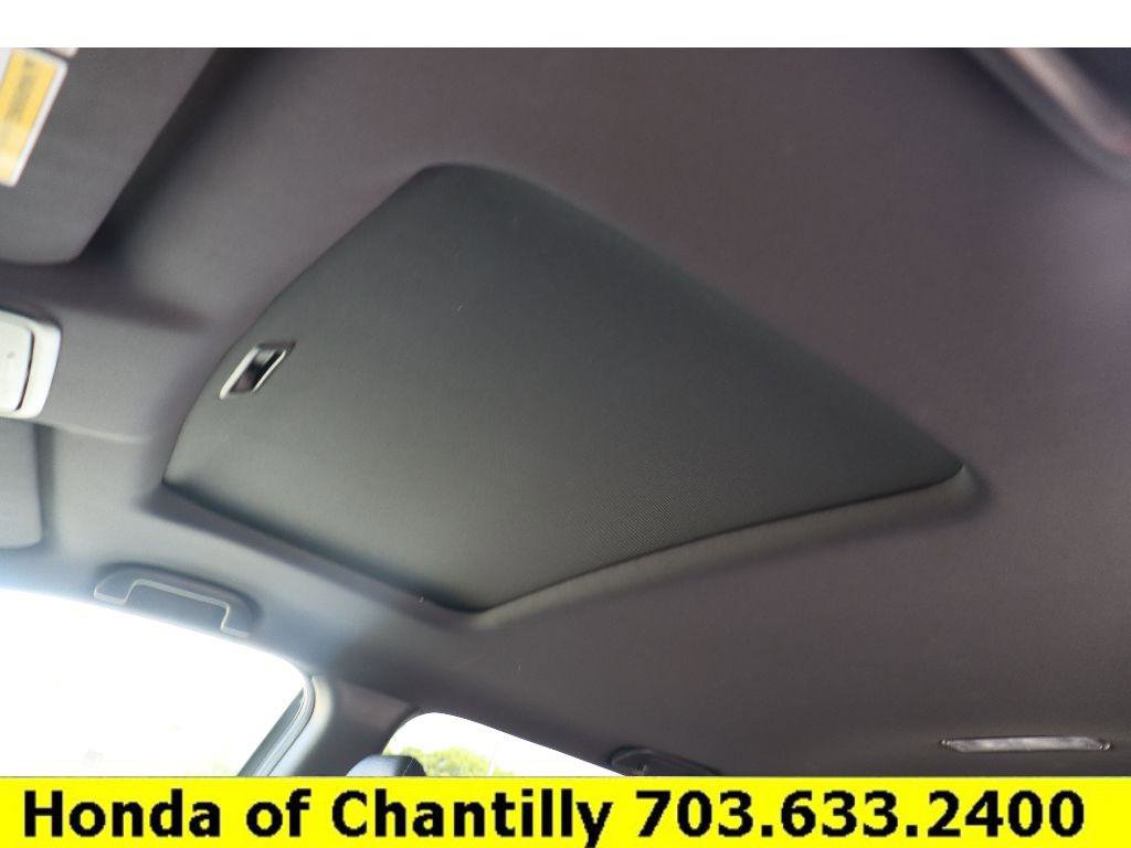 Certified 2023 Honda Passport EX-L image 21