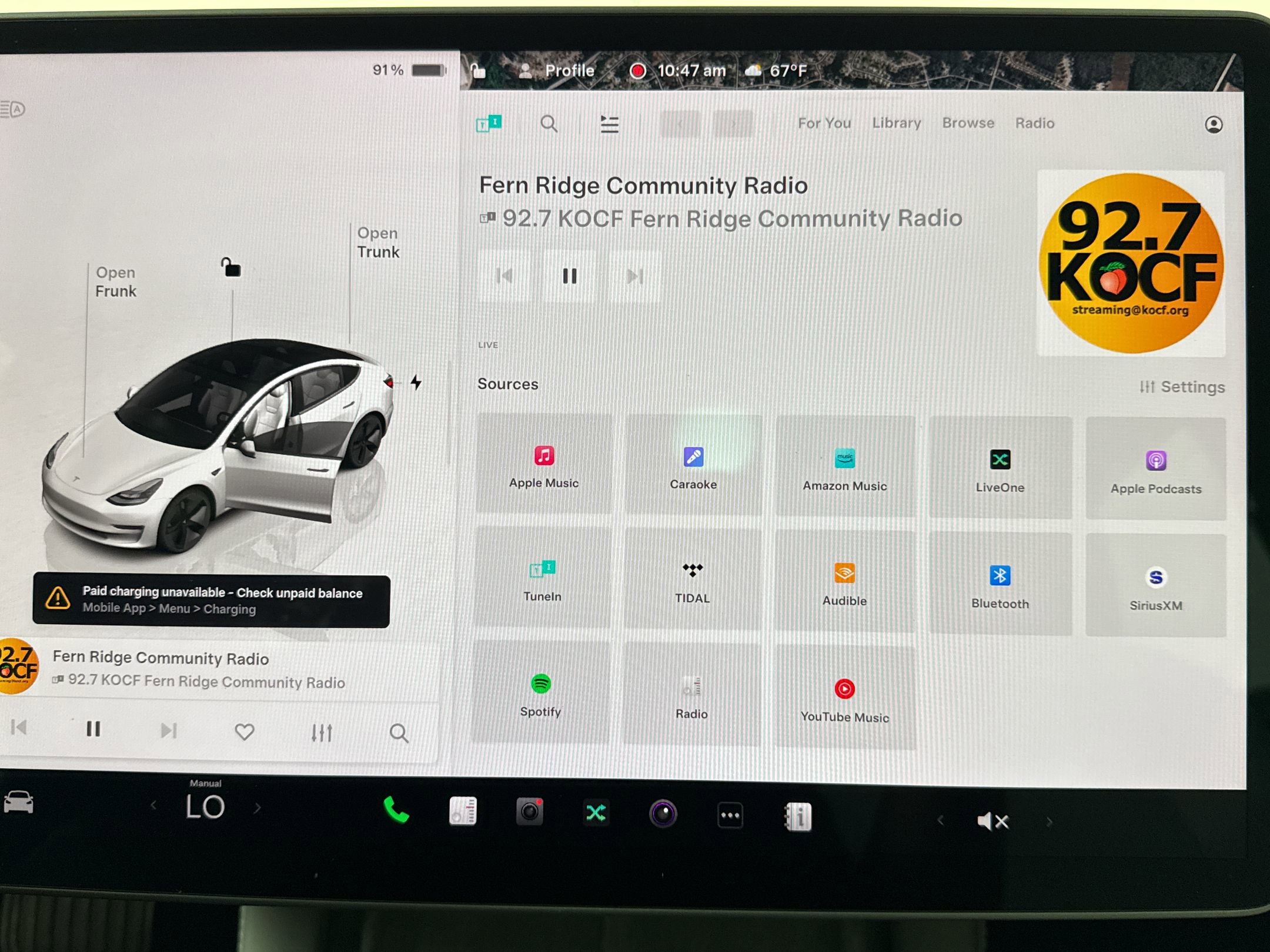 Used 2023 Tesla Model 3 Standard Range RWD image 23