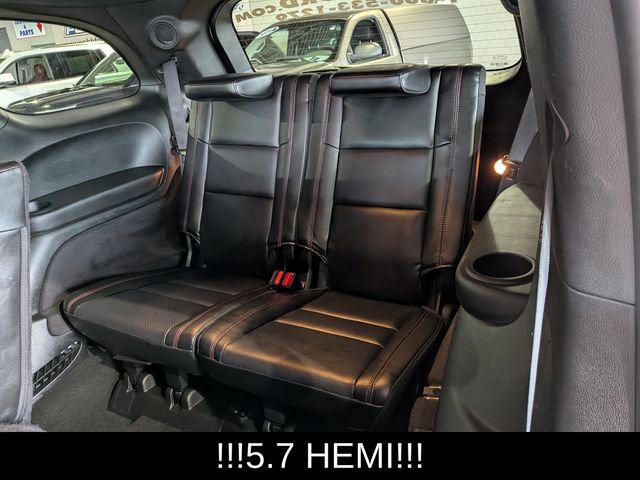 Used 2025 Dodge Durango R/T AWD/4WD image 20