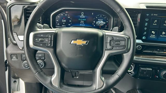 Used 2024 Chevrolet Silverado 1500 LT image 19