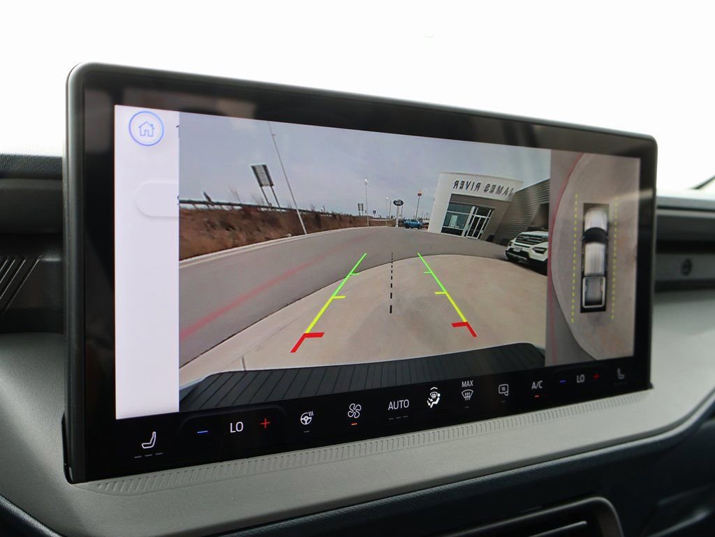 New 2026 Ford Maverick Lobo image 34