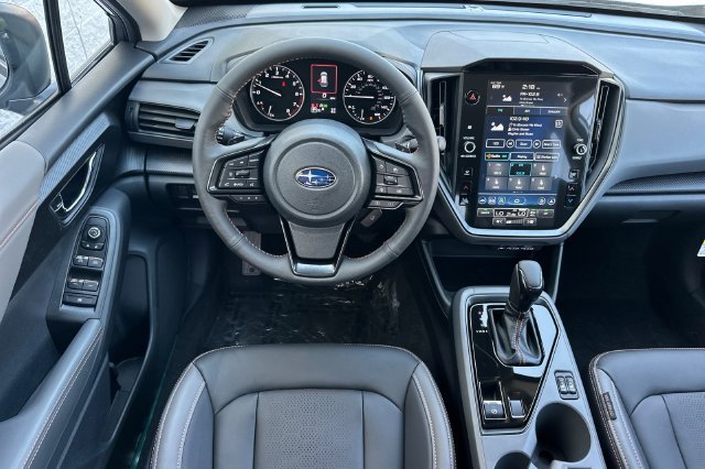 New 2026 Subaru Crosstrek 2.5i Limited AWD/4WD image 11