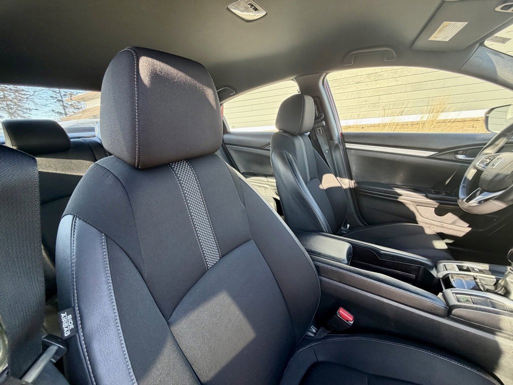 Used 2019 Honda Civic Sport image 16