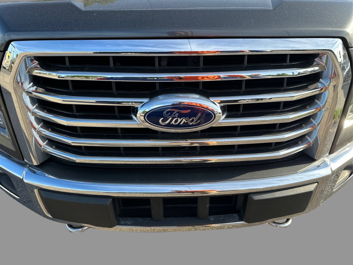 Used 2017 Ford F150 XLT w/ Equipment Group 302A Luxury AWD/4WD image 43