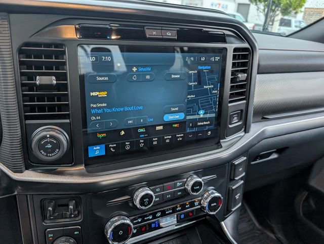 Certified 2025 Ford F150 Raptor AWD/4WD image 12