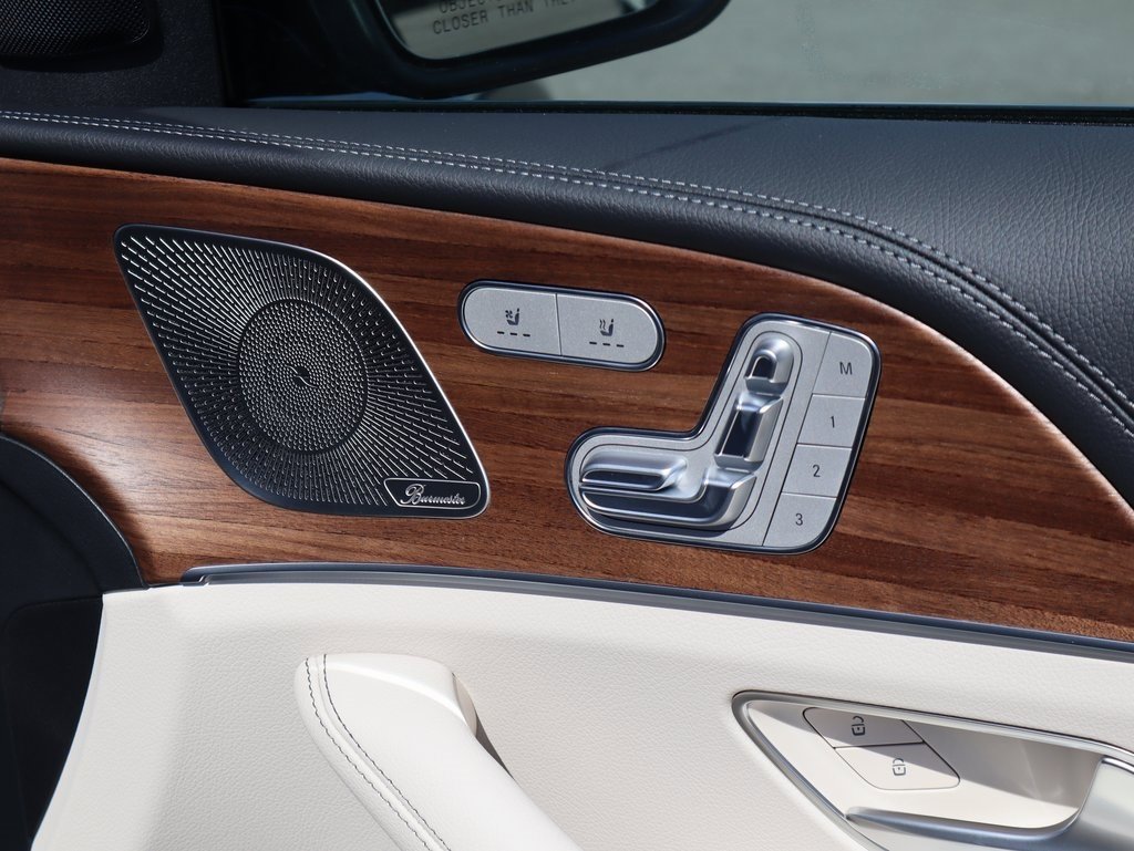 New 2026 Mercedes-Benz GLE 450 4MATIC image 8