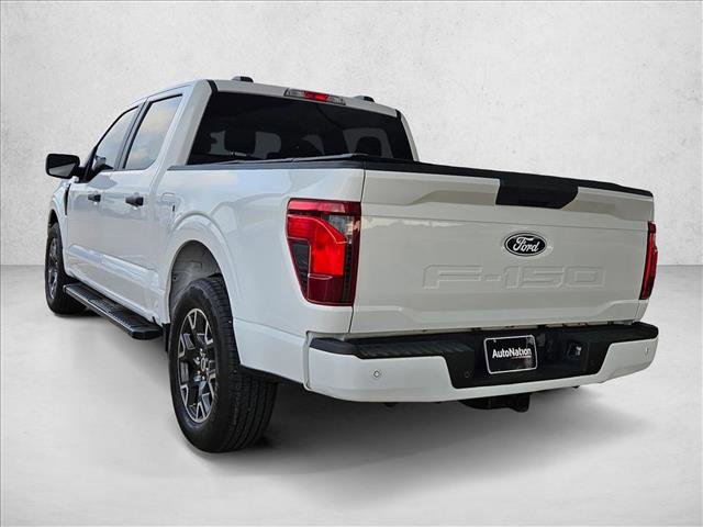 Used 2024 Ford F150 STX RWD image 8