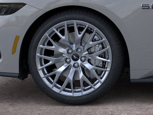 New 2026 Ford Mustang GT Premium RWD image 19