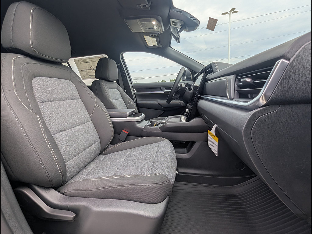 New 2027 GMC Terrain Elevation w/ Black Edition AWD/4WD image 13