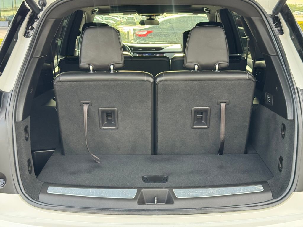Used 2023 Cadillac XT6 Luxury FWD image 19