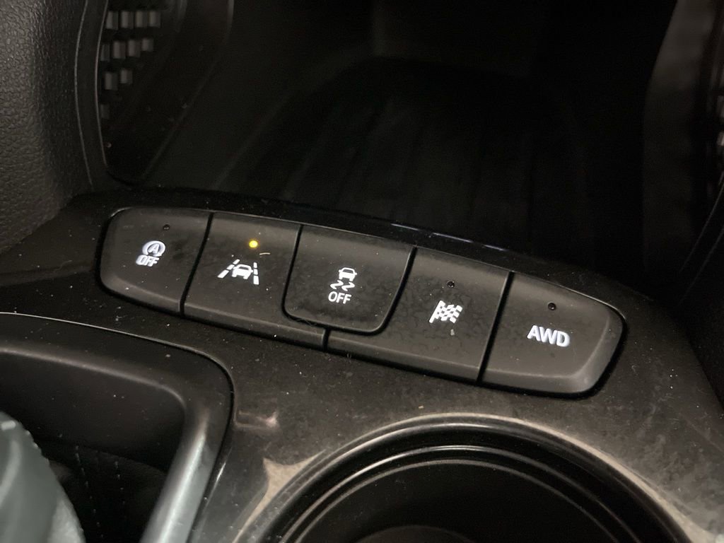 Certified 2023 Chevrolet TrailBlazer LS AWD/4WD image 30