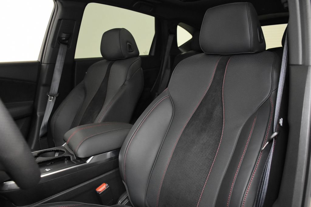 New 2026 Acura RDX A-Spec AWD/4WD image 26