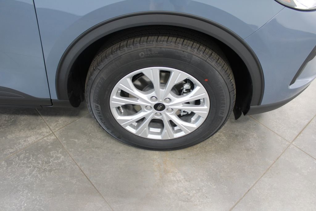 New 2026 Ford Escape Active image 54