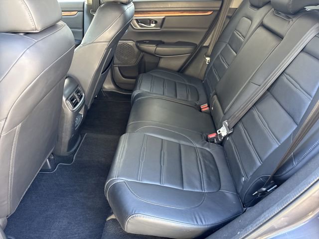Used 2021 Honda CR-V Touring image 30