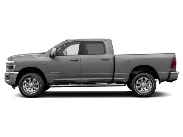 New 2026 RAM 2500 Laramie w/ Night Edition AWD/4WD image 2