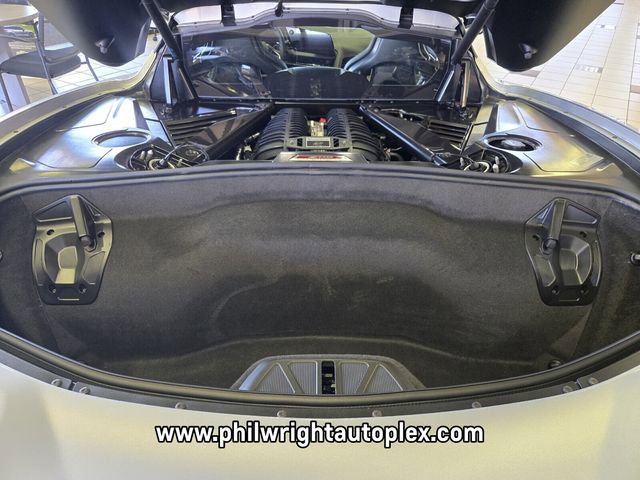 New 2026 Chevrolet Corvette Z06 image 23