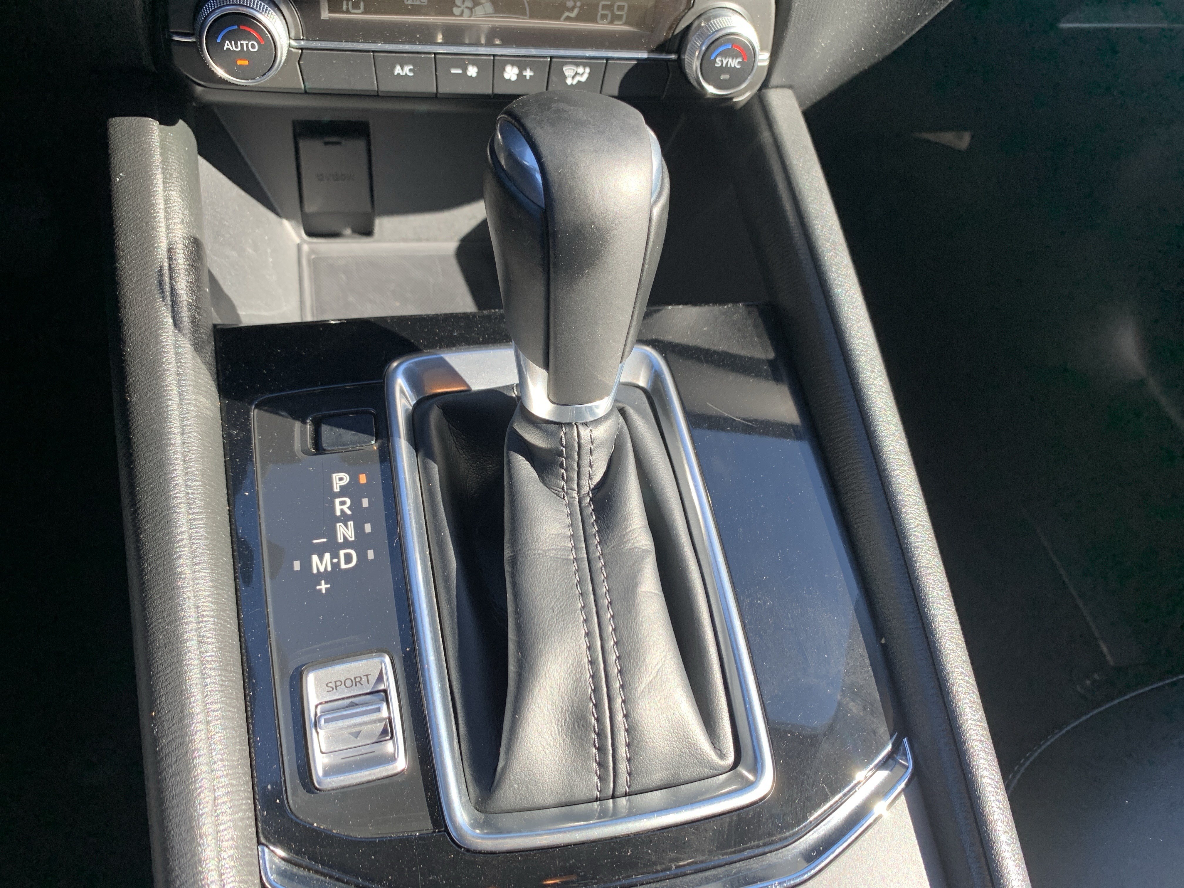Used 2023 MAZDA CX-5 AWD 2.5 S image 26