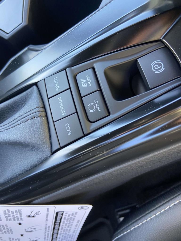 New 2026 Toyota Camry SE image 22