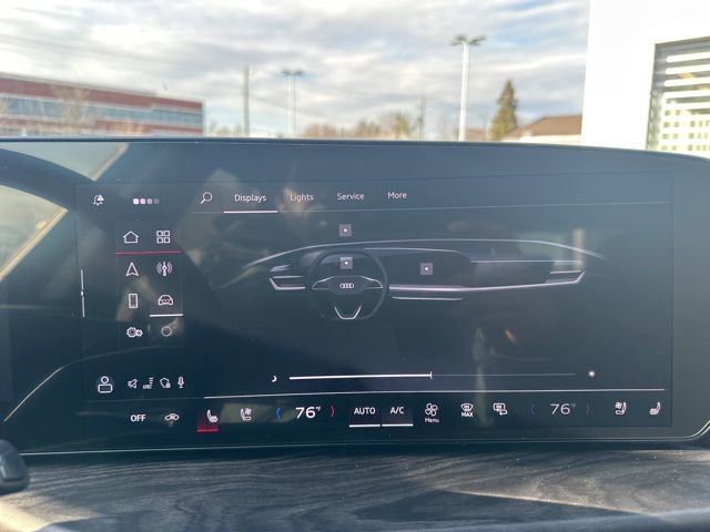 New 2025 Audi Q5 Premium Plus image 27