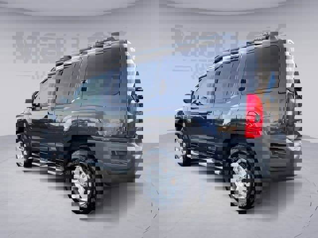 Used 2012 Nissan Xterra S w/ Value Package image 3