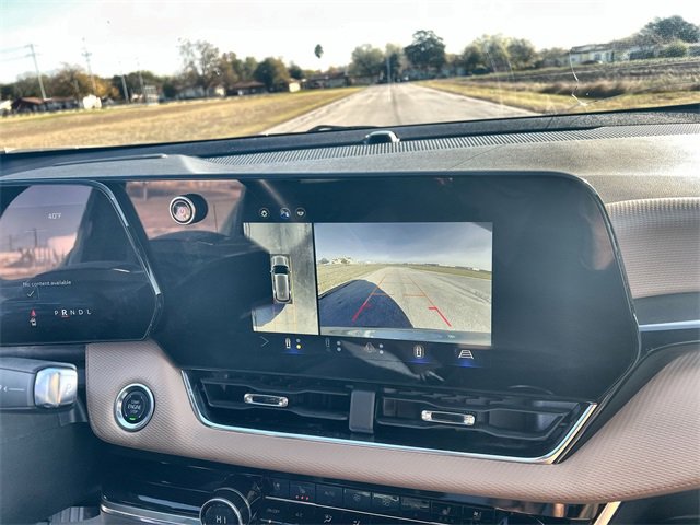 Certified 2025 Chevrolet Equinox ACTIV w/ Safety and Technology Package image 14