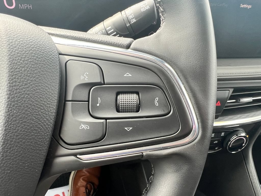 Used 2025 Buick Encore GX Sport Touring w/ Comfort Package FWD image 22