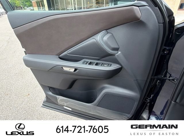 New 2026 Lexus TX 350 AWD w/ Technology Package image 23
