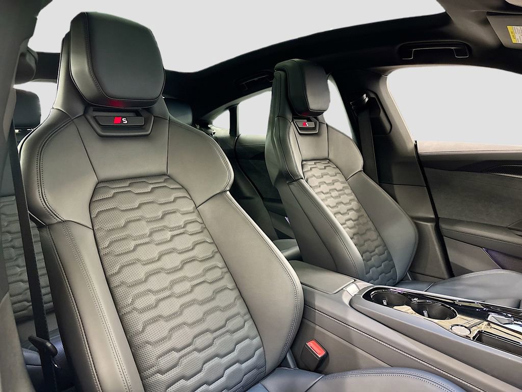New 2026 Audi S e-tron GT Premium Plus AWD/4WD image 15