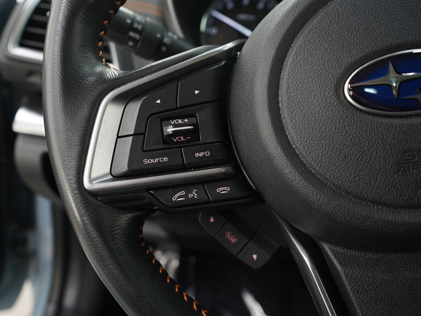 Used 2018 Subaru Crosstrek 2.0i Limited AWD/4WD image 26
