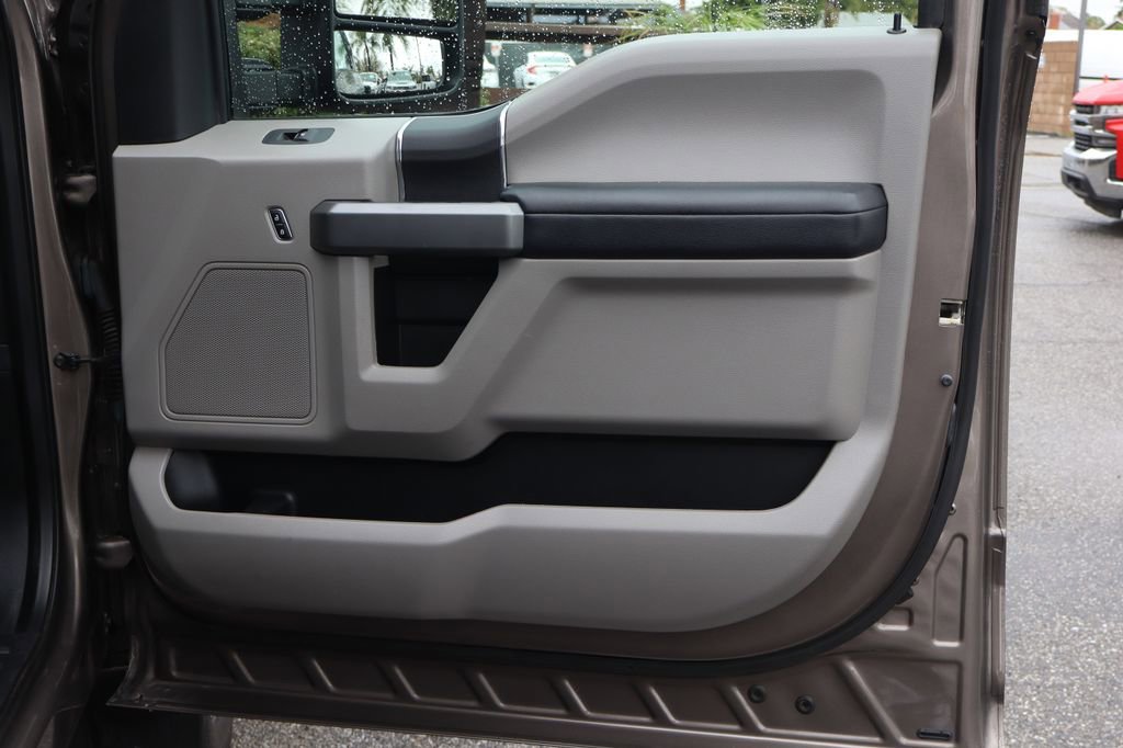 Used 2019 Ford F250 XLT AWD/4WD image 44