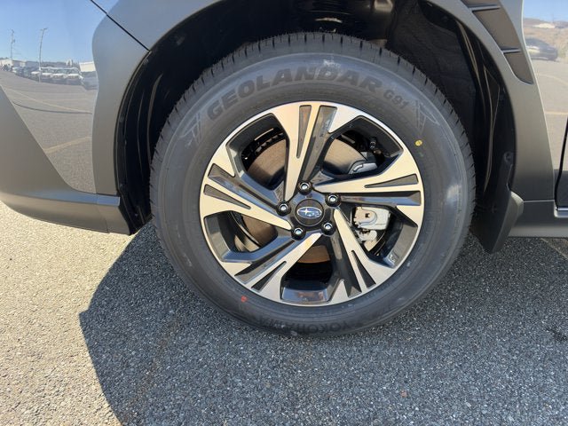 New 2026 Subaru Crosstrek 2.5i Premium AWD/4WD image 15