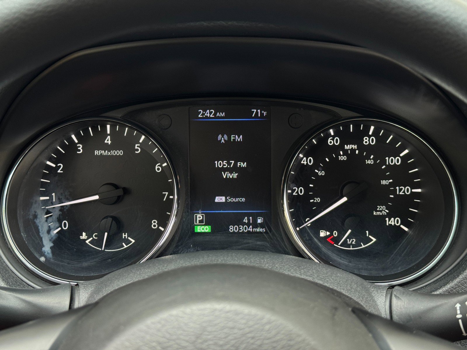 Used 2019 Nissan Rogue S FWD image 18