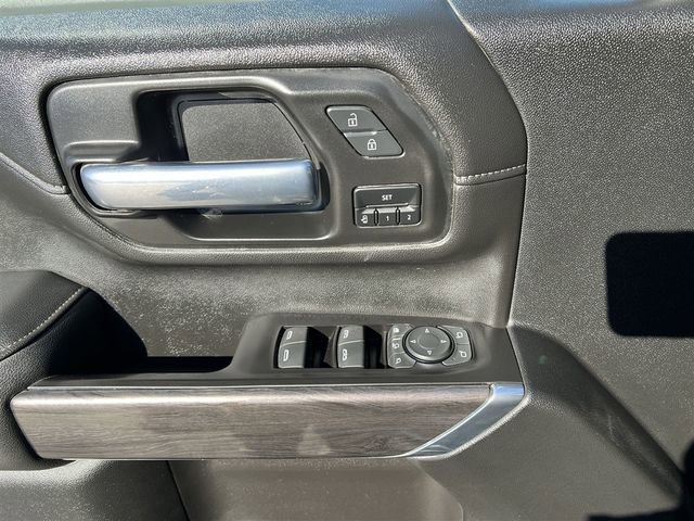 Certified 2021 Chevrolet Silverado 2500 LTZ w/ LTZ Premium Package image 20