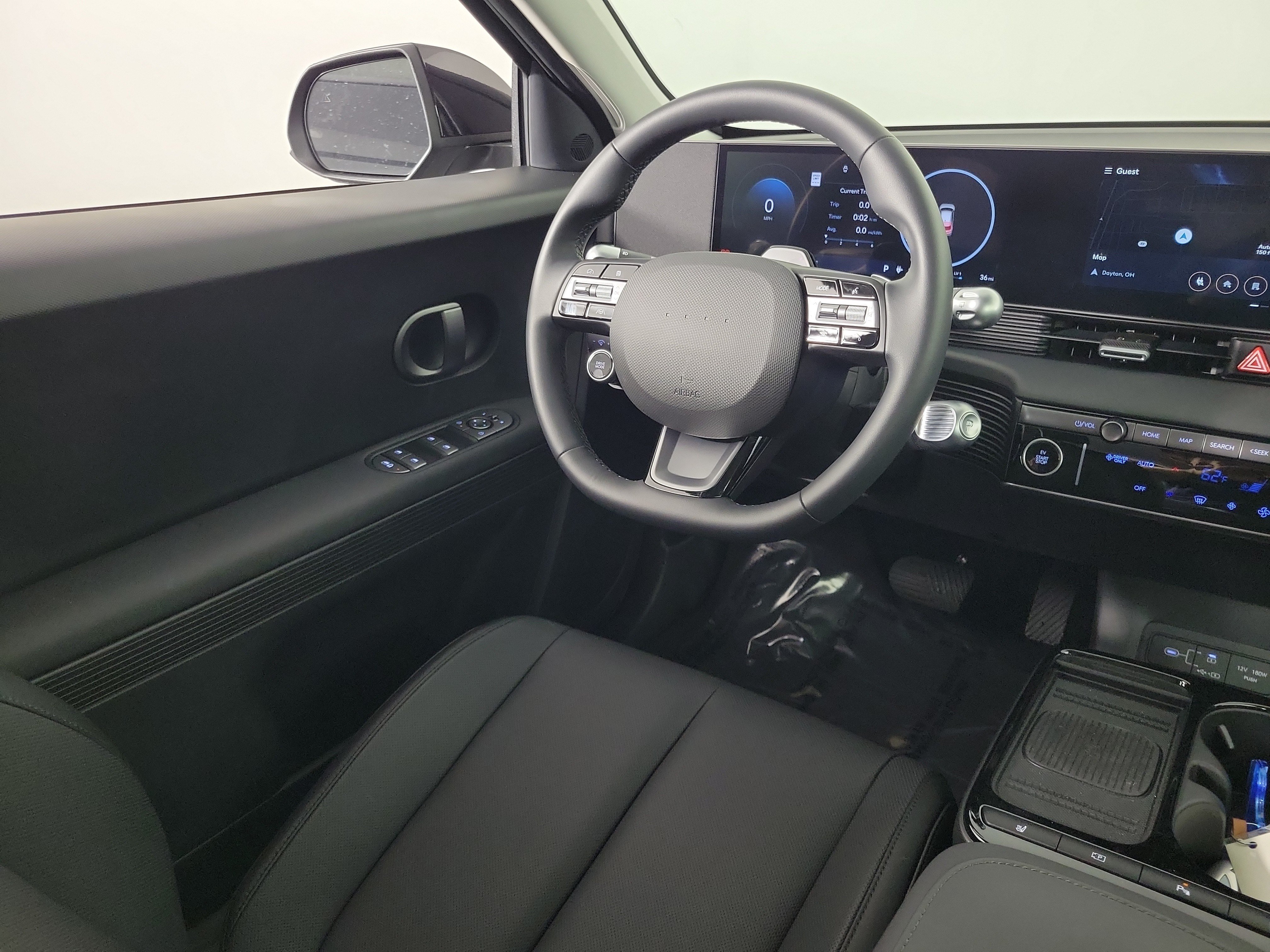 New 2026 Hyundai Ioniq 5 SEL AWD/4WD image 5
