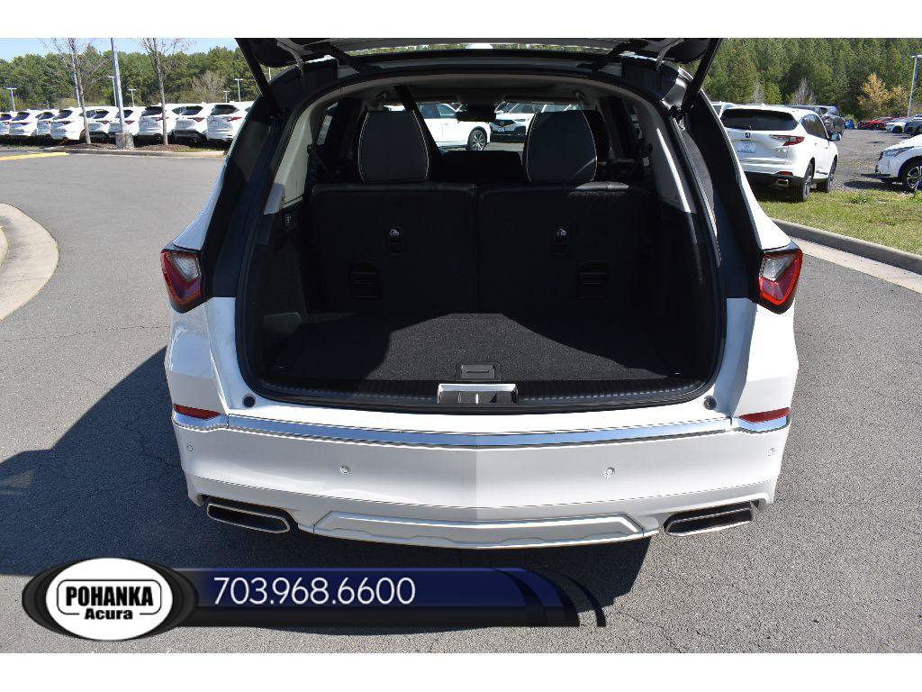 New 2026 Acura MDX SH-AWD w/ Advance Package image 35