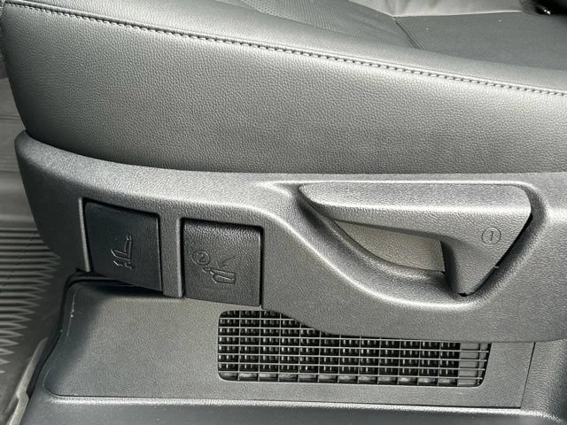 Certified 2024 Toyota Grand Highlander AWD Hybrid image 37