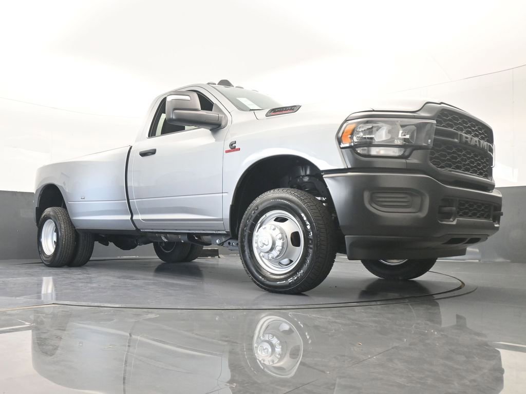 Used 2024 RAM 3500 Tradesman image 58