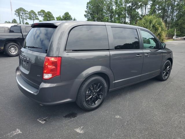 Used 2020 Dodge Grand Caravan GT FWD image 6
