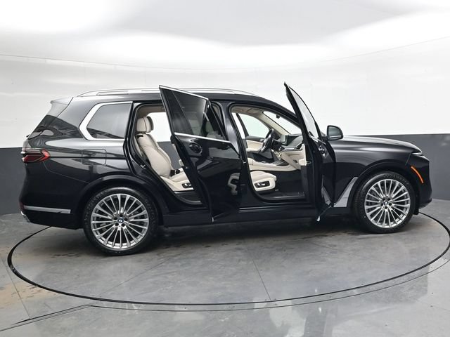 New 2026 BMW X7 xDrive40i AWD/4WD image 39