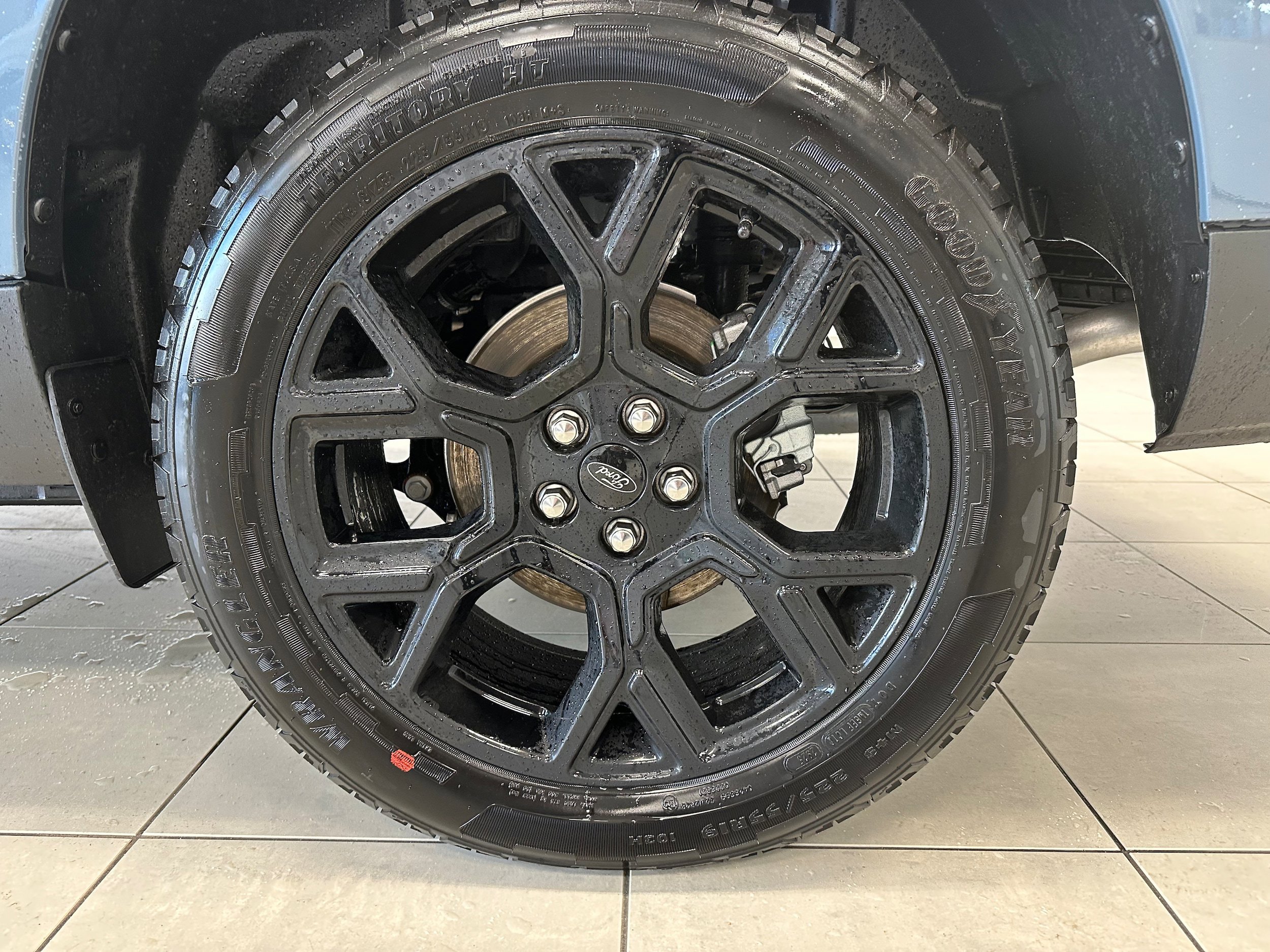 New 2025 Ford Maverick XLT w/ XLT Luxury Package image 41