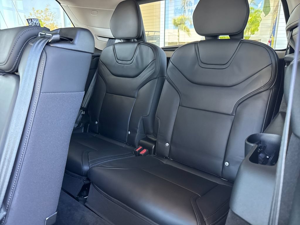 New 2026 Volvo EX90 Ultra AWD/4WD image 14