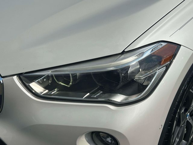 Used 2016 BMW X1 xDrive28i AWD/4WD image 12