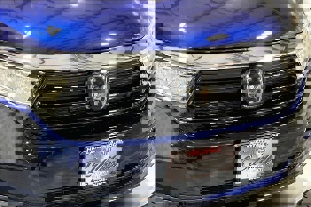 Used 2024 Honda Odyssey EX-L image 31